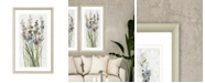 Paragon Picture Gallery Wildflowers II Wall Art, 42" x 26"